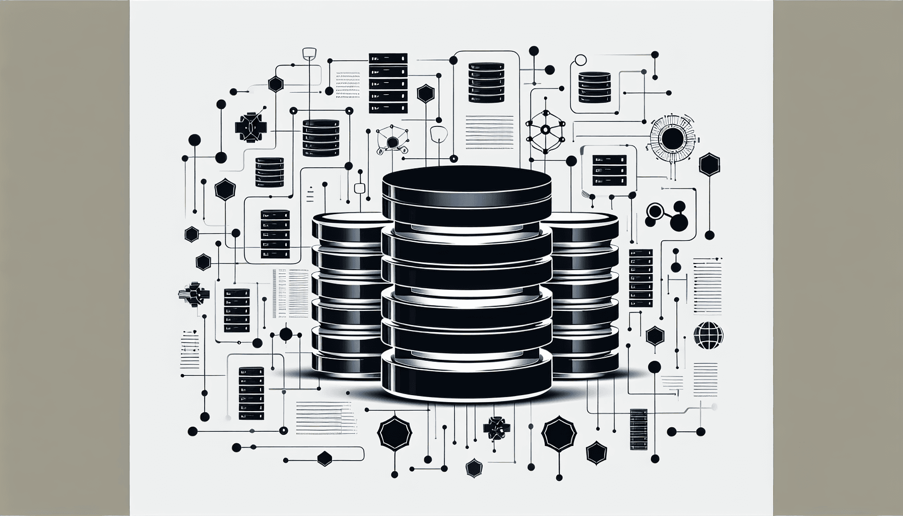 Cover Image for Database Technologies