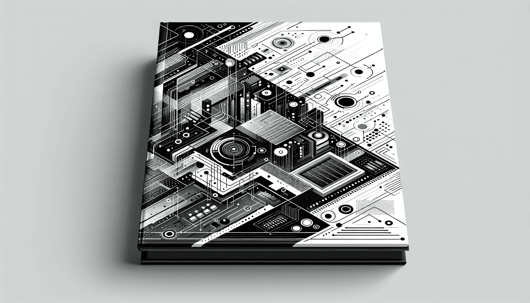 Cover Image for Edge Computing