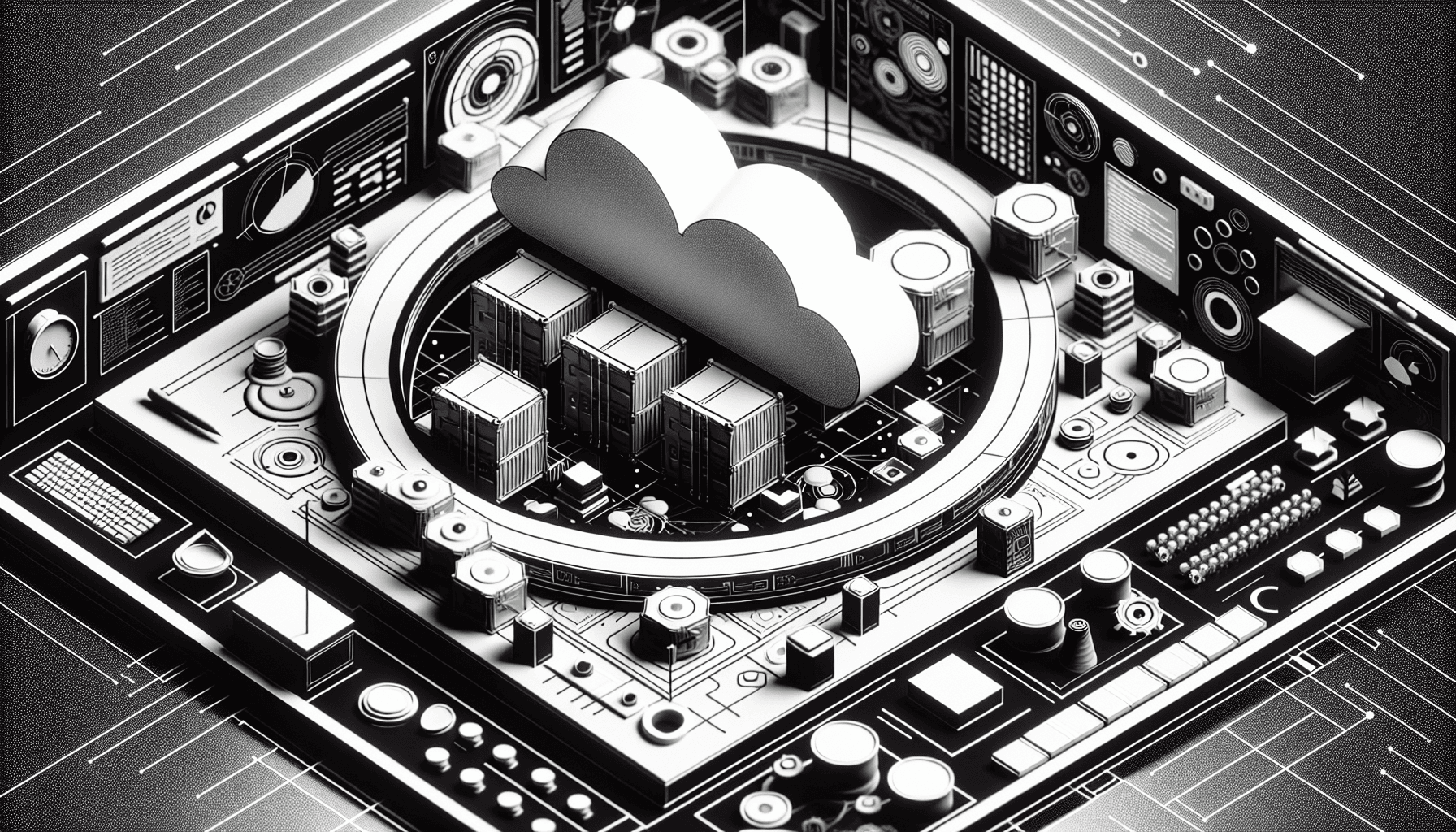 Cover Image for Kubernetes and Orchestration