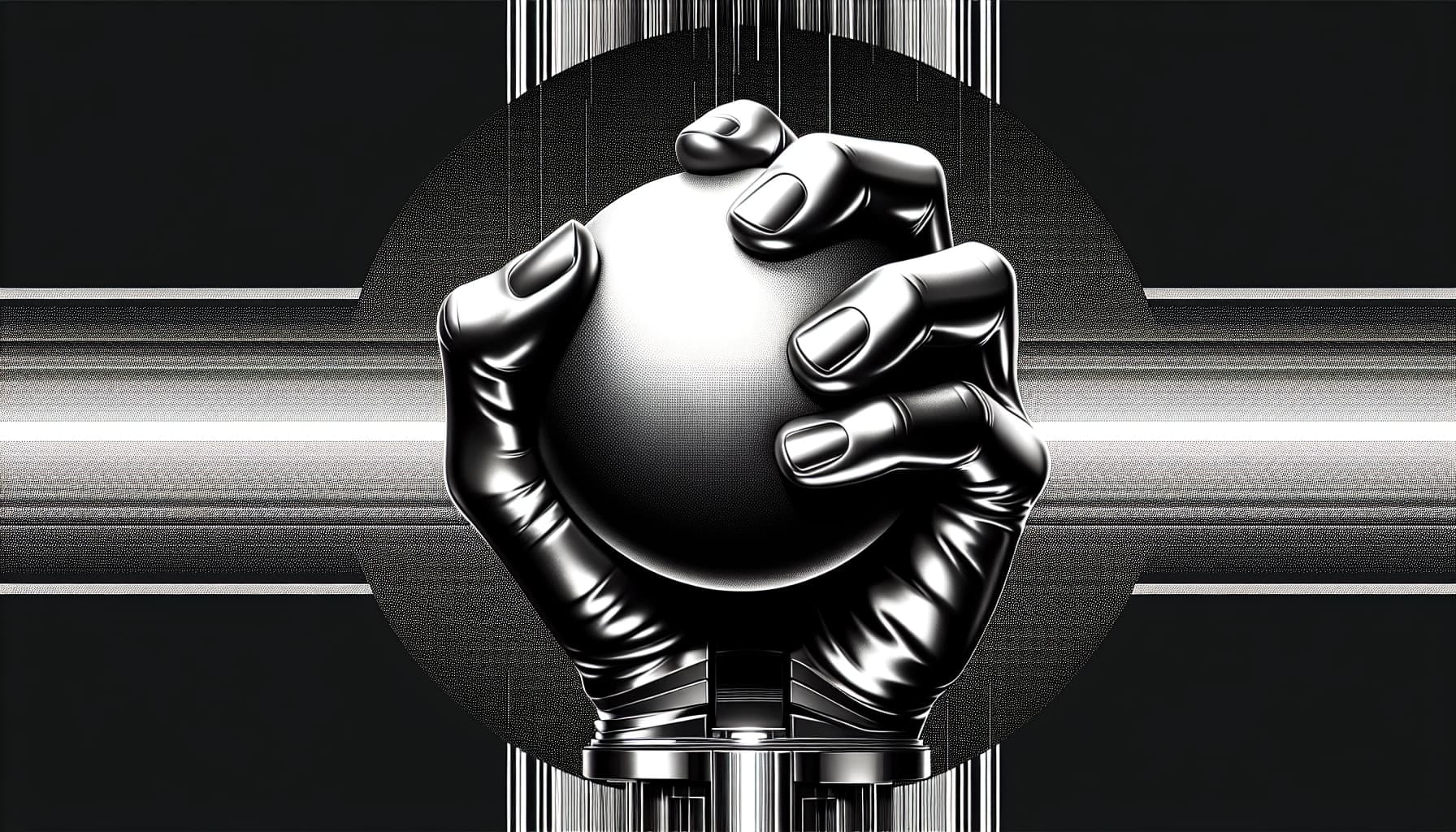 Cover Image for The Silver Squeeze